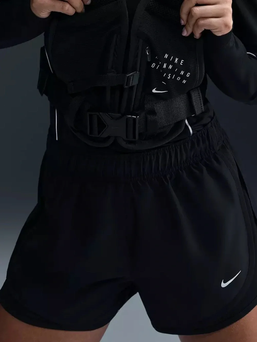 Nike Dri-FIT Tempo Running Shorts